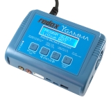 Redox GAMMA Lipo Lader DC / AC - 150W - 1-6S