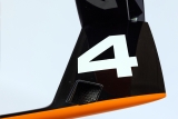 D-Power HAWK 4 Competition Carbon - Hotliner voll-GFK/CFK ARF+ - 1900mm - 4 Klappen