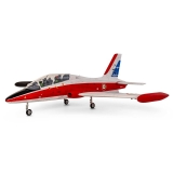 Hangar9 Aermacchi MB-339 60-86N Scale Military Turbine Jet ARF, 84" 2134mm