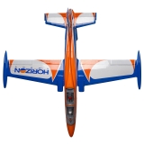 Hangar 9 Aermacchi MB-339 60-85N ARF Turbine Jet ARF, 84" 2134mm