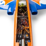 Hangar 9 Aermacchi MB-339 60-85N ARF Turbine Jet ARF, 84" 2134mm