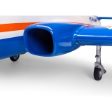 Hangar 9 Aermacchi MB-339 60-85N ARF Turbine Jet ARF, 84" 2134mm
