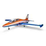 Hangar 9 Aermacchi MB-339 60-85N ARF Turbine Jet ARF, 84" 2134mm