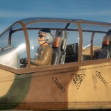 Hangar 9 OV-10 Bronco 30cc ARF 2743mm
