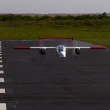 Hangar9 OV-10 Bronco 20cc ARF, 84” 2129mm incl. Einziehfahrwerk