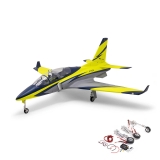 Hangar 9 Viper 100N Turbine Jet ARF 2098mm incl. EZFW