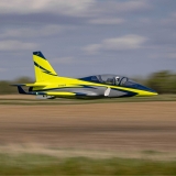 Hangar 9 Viper 100N Turbine Jet ARF 2098mm incl. EZFW