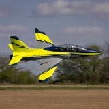 Hangar 9 Viper 100N Turbine Jet ARF 2098mm incl. EZFW