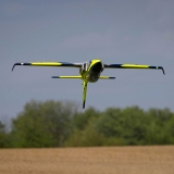Hangar 9 Viper 100N Turbine Jet ARF 2098mm incl. EZFW