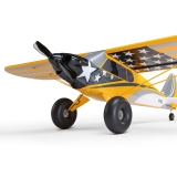 Hobbyzone Carbon Cub S 2 1.3m Cleetus McFarland Special Edition BNF Basic