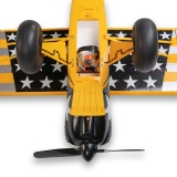Hobbyzone Carbon Cub S 2 1.3m Cleetus McFarland Special Edition BNF Basic