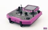 Handsender DS-12 Special Edition 2023 Carbon Purple Multimode inkl. Jeti Duplex R9 incl. Alu Koffer