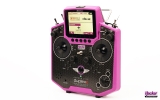 Handsender DS-12 Special Edition 2023 Carbon Purple Multimode inkl. Jeti Duplex R9 incl. Alu Koffer