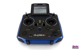 JETI Handsender DS-14 II Blue Multimode 10 (14) Kanal