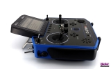 JETI Handsender DS-14 II Blue Multimode 10 (14) Kanal