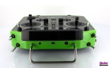 JETI Handsender DS-14 II Green Multimode 10 (14) Kanal