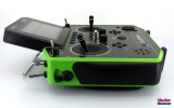JETI Handsender DS-14 II Green Multimode 10 (14) Kanal