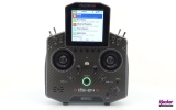 Jeti Handsender DS-24 II Carbon Line Gray lackiert