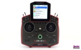Jeti Handsender DS-24 II Carbon Line Ruby