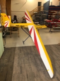 RC-Flight-Academy INTECO L213 A - Masstab 1:2,6 mit 5,85m Spannweite - Der neue Stern am Acrohimmel
