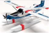 KAVAN Pilatus PC-6 Porter 1500mm ARF - blau