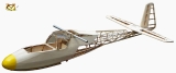 VQ Model Ka-7 Röhnadler (rot / weiß) 2540mm ARF