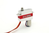 KST X08 PLUS V5, 8mm HV, Mini Digital-Servo, für F3J und F5J, bis 5,3kg/cm