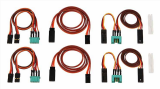 Multiplex Kabelsatz FUNRAY (komplett)
