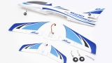 Arrows Marlin 900mm Elektromotor Impeller Jetmodell PNP