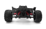 MODSTER Xero Elektro Brushless 6S Monster Truck 4WD 1:7 RTR
