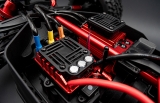 MODSTER Xero Elektro Brushless 6S Monster Truck 4WD 1:7 RTR