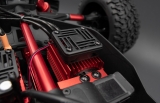 MODSTER Xero Elektro Brushless 6S Monster Truck 4WD 1:7 RTR