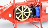 Lama V2 Single Rotor Helikopter 4-Kanal RTF