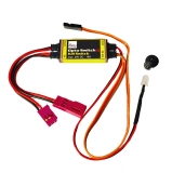Opto Switch II - Opto Entkoppelter RC Schalter / Kill Switch - max 20V / max 16A