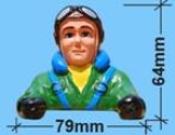 Blackhorse Pilot P21