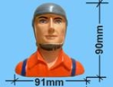 Blackhorse Pilot P72