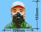 Blackhorse Pilot P76