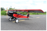 Seagull Models Pietenpol Air Camper J3 108" 2740mm 40-60cc ARF
