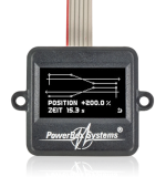 PowerBox Mercury SR2 - Alle Features, die sonst nur in den größeren Stromversorgungen eingebaut sind, finden sich in der kompakten PowerBox Mercury SR2 wieder: iGyro, Servomatching, freie Kanalzuordnung und sogar ein Door-Sequenzer machen das System kompl