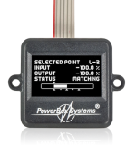 PowerBox Mercury SR2 - Alle Features, die sonst nur in den größeren Stromversorgungen eingebaut sind, finden sich in der kompakten PowerBox Mercury SR2 wieder: iGyro, Servomatching, freie Kanalzuordnung und sogar ein Door-Sequenzer machen das System kompl