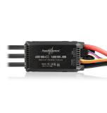 PowerBox iESC 125.8 Brushless Regler - 125A - 8S - 8A-BEC