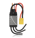 PowerBox iESC 125.8 Brushless Regler - 125A - 8S - 8A-BEC