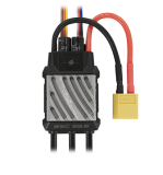 PowerBox iESC 65.8 Brushless Regler - 65A - 6S - 8A-BEC