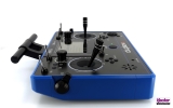 JETI Pultsender DC-14 II Blue Multimode 10 (14) Kanal