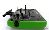 JETI Pultsender DC-14 II Green Multimode 10 (14) Kanal