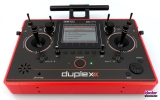 JETI Pultsender DC-14 II Red Multimode 10 (14) Kanal