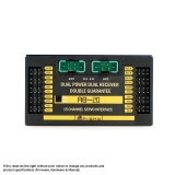 FRSKY Redundancy Bus-20 RB-20 - Servo- Akku-Weiche - bis 15 Servos