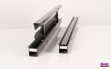 RCFA Carbon Störklappen 450mm Doppelstock