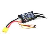 Redox 120A 2-6S EVO Brushless ESC / Controller / XT90