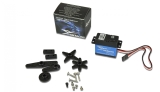 AMX Racing DC5821LV WP Digital Servo 21,8kg , Standard Größe, Wasserdicht